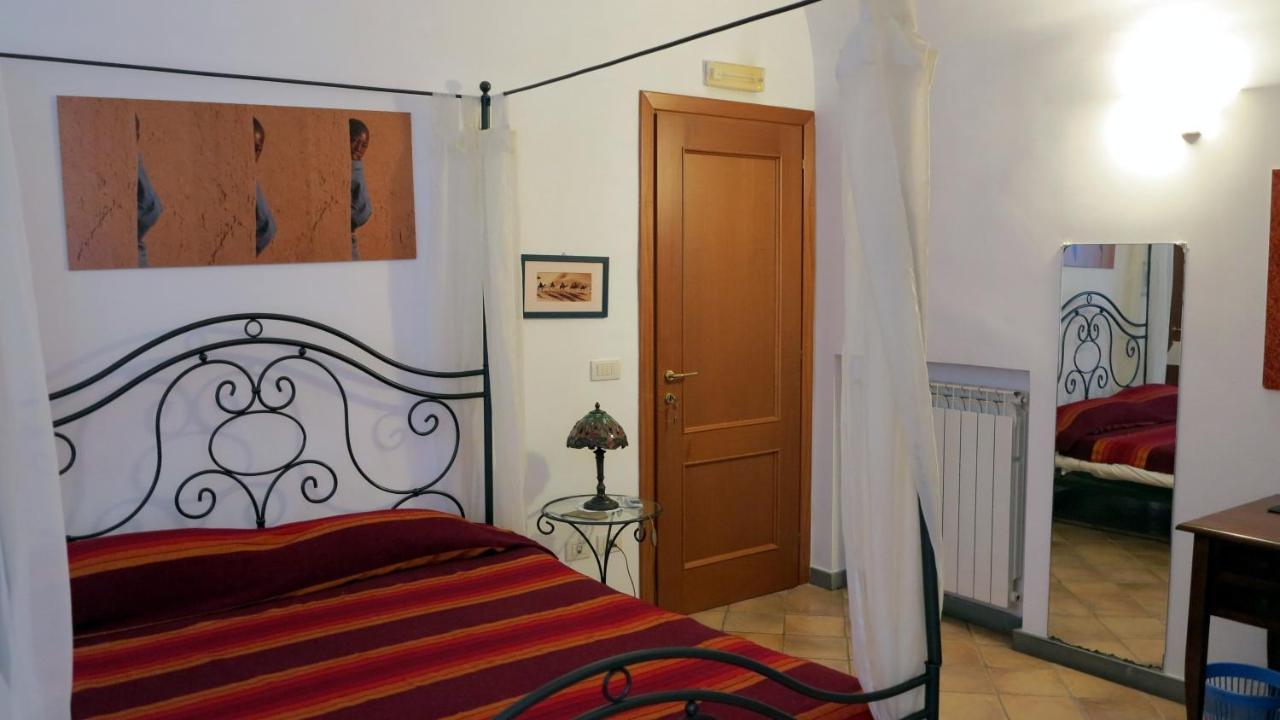 Frühstückspension - B&B 