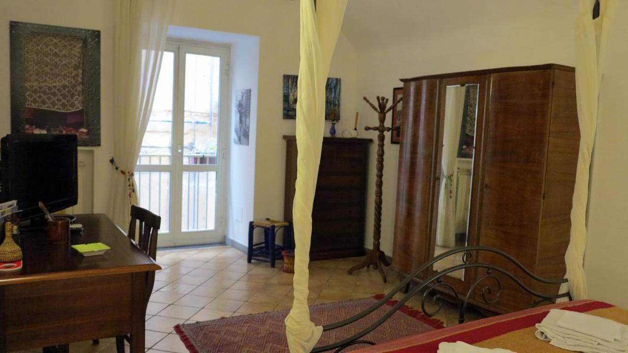 Frühstückspension - B&B 