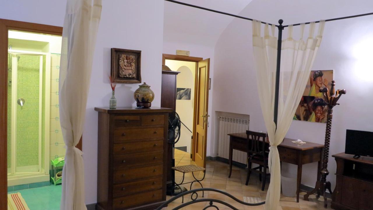 Bed & Breakfast - B&B 