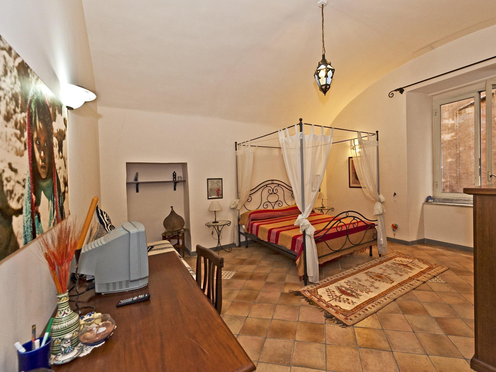 - B&B 